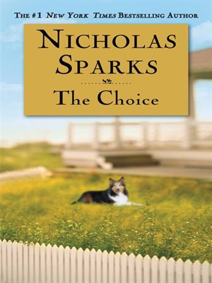 Cover of The Choice